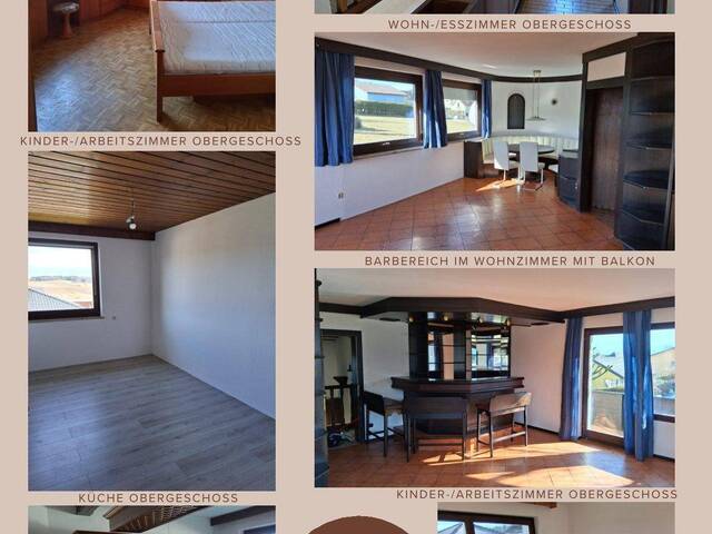 Immobilie in Neukirchen bei Lambach - Mehrfamilienhaus mit 17 Zimmern Pool und Garage um 478000 Euro - Bild 2