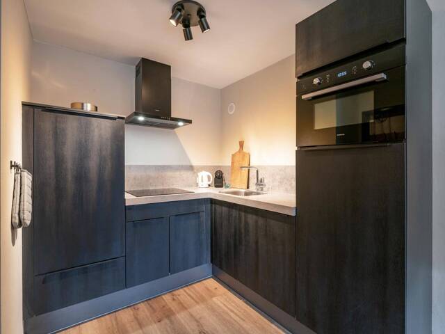 Immobilie in Reith bei Kitzbühel - FREIZEITWOHNSITZ - Wohnung in sonniger zentraler Dorflage - Bild 3