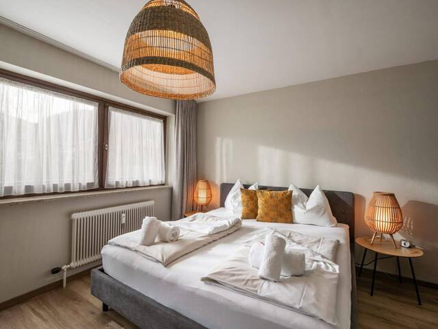 Immobilie in Reith bei Kitzbühel - FREIZEITWOHNSITZ - Wohnung in sonniger zentraler Dorflage - Bild 4