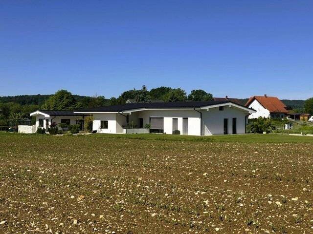 Immobilie in Ilz - Moderner Bungalow in der Thermenregion - Bild 0