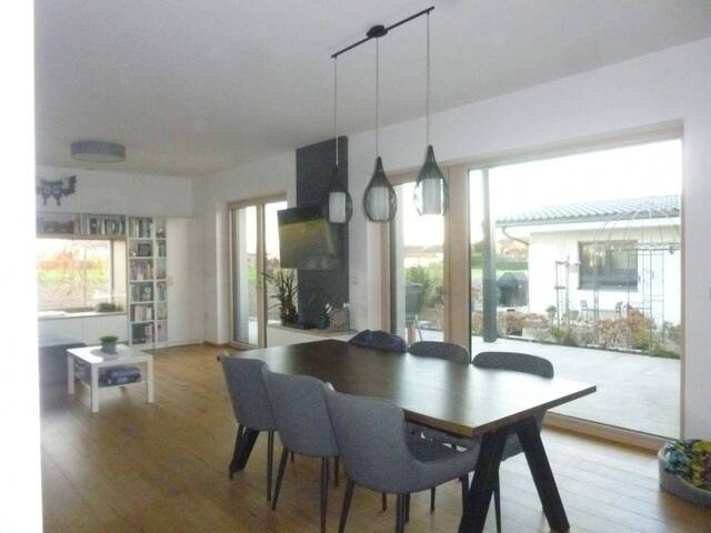 Immobilie in Ilz - Moderner Bungalow in der Thermenregion - Bild 4