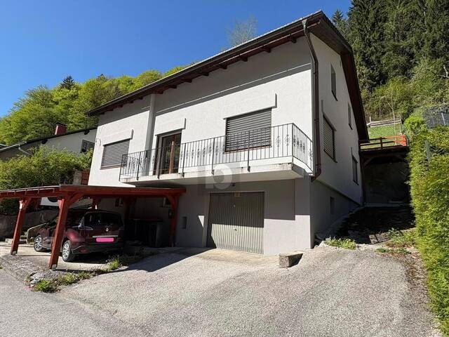 Immobilie in St. Anton an der Jeßnitz - BEREITS SANIERT! GARTENTRAUM MIT RUHE - IHR FAMILIENPARADIES - Bild 0