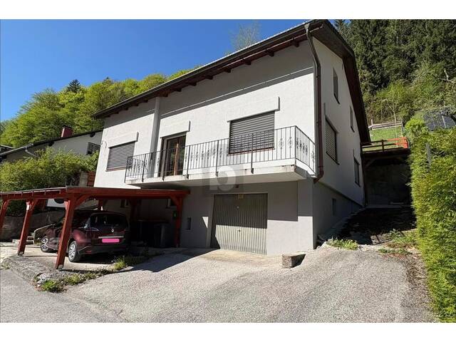 Immobilie in St. Anton an der Jeßnitz - BEREITS SANIERT! GARTENTRAUM MIT RUHE - IHR FAMILIENPARADIES - Bild 3