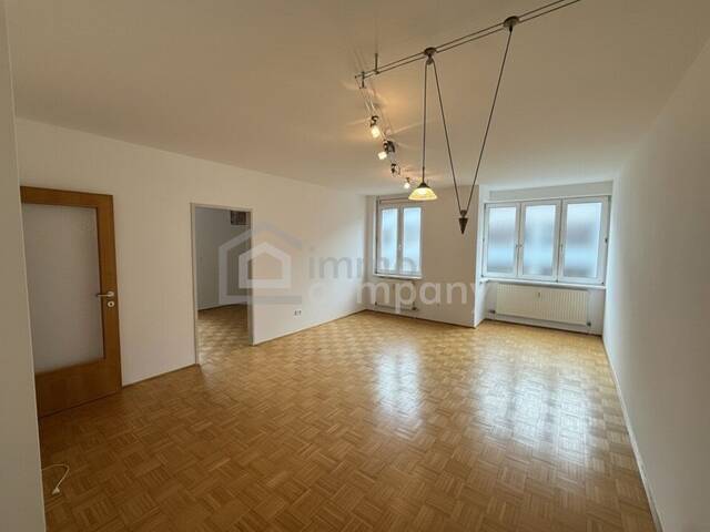 Immobilie in Linz - Bestlage mit Seltenheitswert - stilvolle 2-Zimmer-Wohnung nahe Hauptplatz - Bild 0