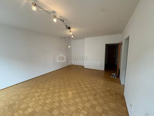 Immobilie in Linz - Bestlage mit Seltenheitswert - stilvolle 2-Zimmer-Wohnung nahe Hauptplatz - Bild 1