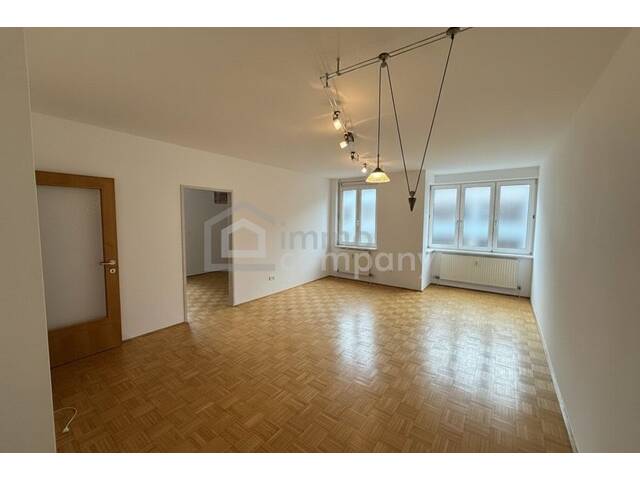 Immobilie in Linz - Bestlage mit Seltenheitswert - stilvolle 2-Zimmer-Wohnung nahe Hauptplatz - Bild 3