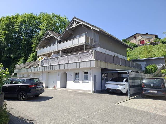 Immobilie in Frastanz - Schöne Doppelhaushälfte mit Einliegerwohnung in Frastanz - Bild 0