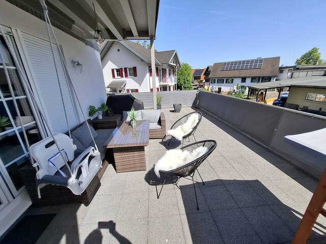 Immobilie in Frastanz - Schöne Doppelhaushälfte mit Einliegerwohnung in Frastanz - Bild 3