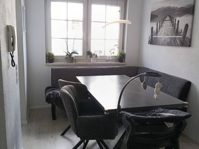 Immobilie in Frastanz - Schöne Doppelhaushälfte mit Einliegerwohnung in Frastanz - Bild 4