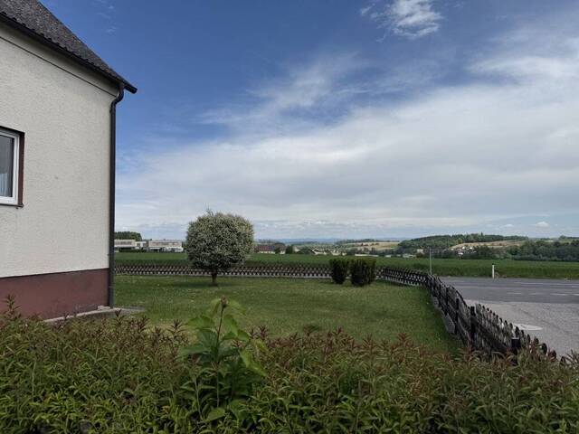 Immobilie in St. Marien - Großzügiges Zweifamilienhaus mit Garten, Balkon & 2 Garagen in St. Marien - EUR330.000 - Bild 4