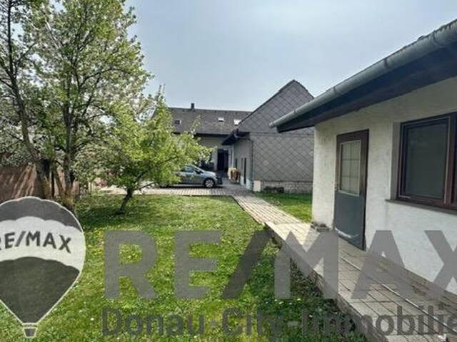 Immobilie in Illmitz - Nationalparkgemeinde Illmitz, Neusiedler See! - Bild 1