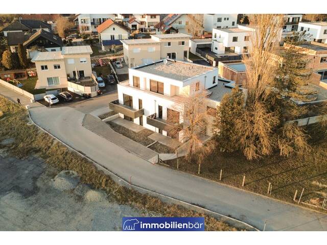 Immobilie in Kallham - Sonnige Gartenwohnung mit 2 Zimmern - bereits vermietet & sofortige Mieteinnahmen - Bild 3