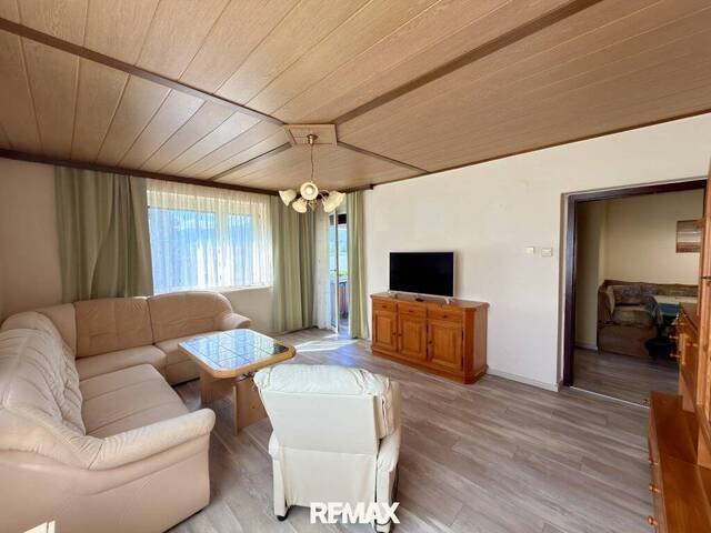 Immobilie in Spielberg - Familienglück mit Loggia, Gemeinschaftsgarten & Garage - großzügige 4-Zimmer-Wohnung in Spielberg - Bild 2