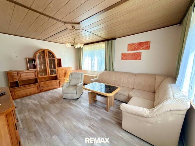 Immobilie in Spielberg - Familienglück mit Loggia, Gemeinschaftsgarten & Garage - großzügige 4-Zimmer-Wohnung in Spielberg - Bild 3