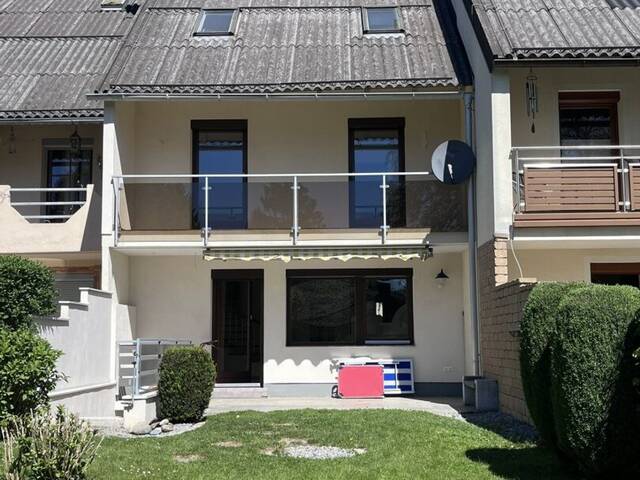 Immobilie in Velden am Wörther See - Charmantes Reihenhaus in Velden am Wörther See! - Bild 2