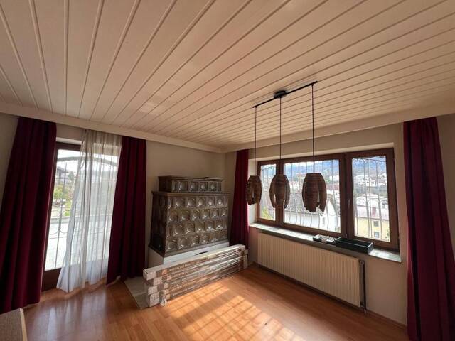 Immobilie in Gmunden - Haus mit viel Entfaltungspotenzial in Gmunden - Bild 4