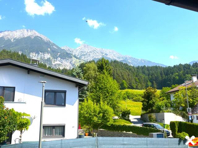 Immobilie in Innsbruck - Sanierungsbedürftige 1-Zimmer-Wohnung mit Balkon in sonniger Lage von Arzl/Innsbruck - Bild 3
