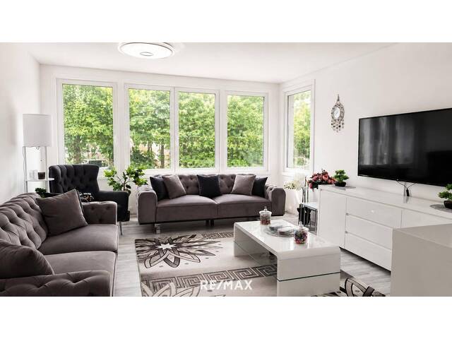Immobilie in Schwaz - NEU! Ihr leistbarer Start ins Eigentum – 3-Zimmer-Wohnung mit Loggia - Bild 0