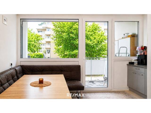 Immobilie in Schwaz - NEU! Ihr leistbarer Start ins Eigentum – 3-Zimmer-Wohnung mit Loggia - Bild 3