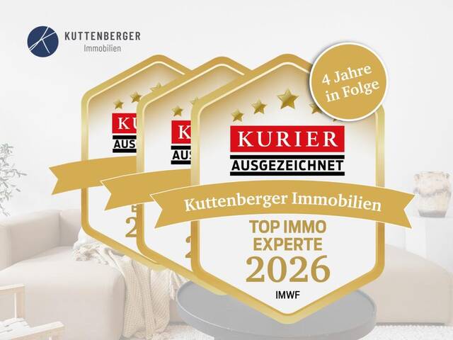 Immobilie in St. Pölten - Großzügige DG-Wohnung Nähe Josefskirche - Bild 2