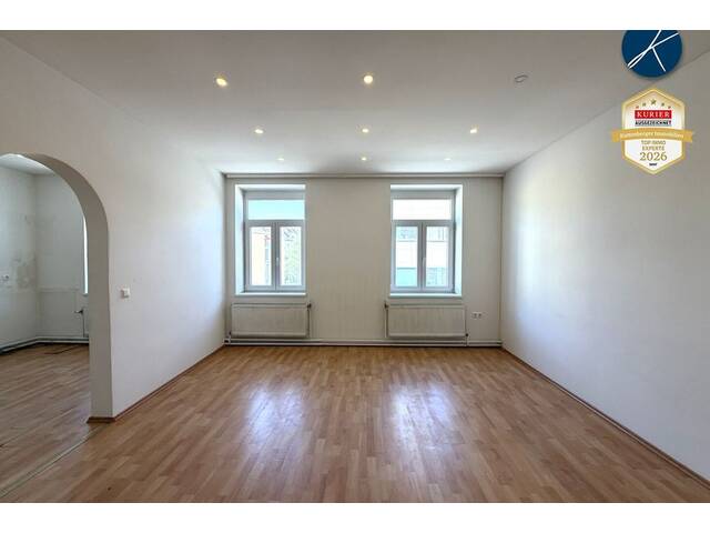 Immobilie in St. Pölten - Renovierungsbedürftige Wohnung Nähe Josefskirche - Bild 3