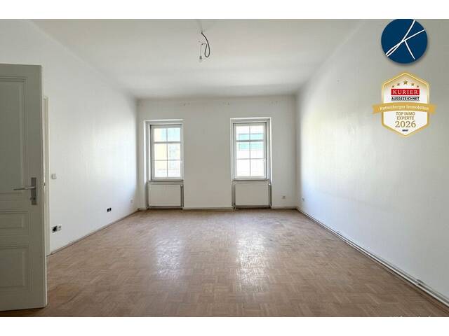 Immobilie in St. Pölten - Sanierungsbedürftige Wohnung Nähe Josefskirche - Bild 3