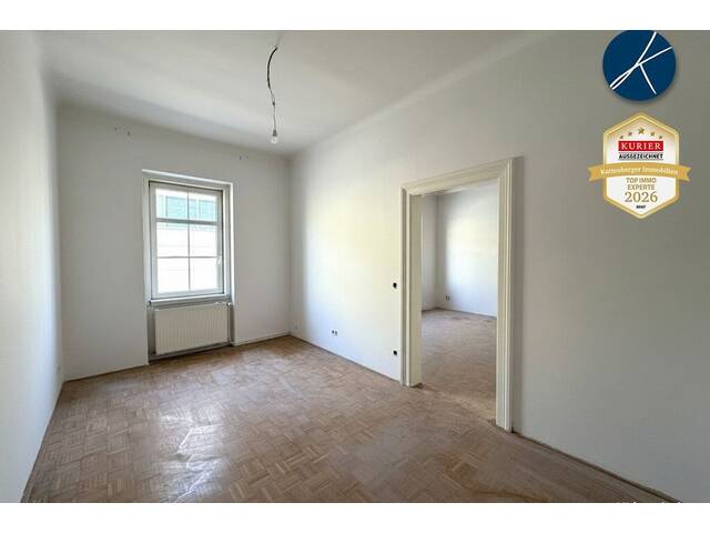 Immobilie in St. Pölten - Sanierungsbedürftige Wohnung Nähe Josefskirche - Bild 4