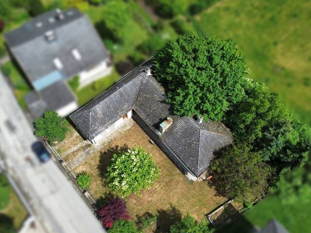 Immobilie in Furth bei Göttweig - Baugrund am Göttweiger mit Altbestand - Bild 0