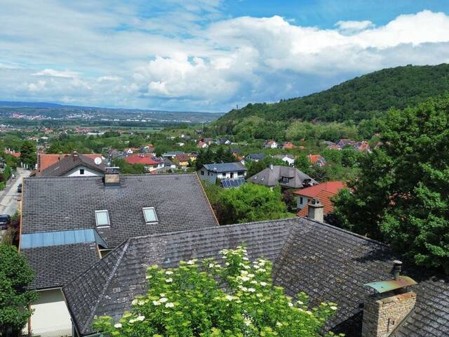Immobilie in Furth bei Göttweig - Baugrund am Göttweiger mit Altbestand - Bild 1