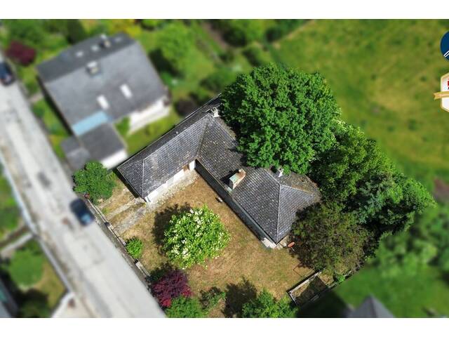 Immobilie in Furth bei Göttweig - Baugrund am Göttweiger mit Altbestand - Bild 3