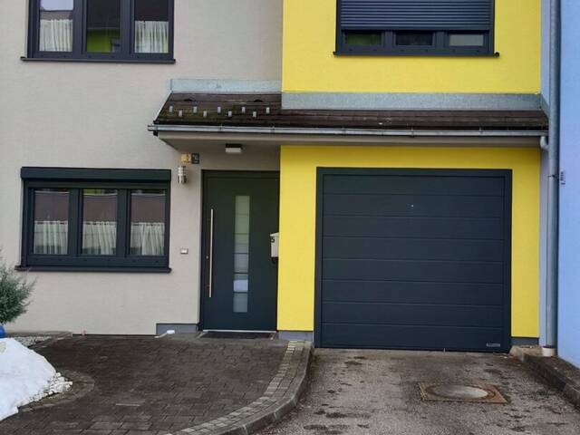 Immobilie in Kapfenberg - Generalrenoviertes Reihenhaus in Toplage (Apfelmoar)! - Bild 0
