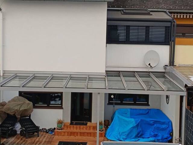 Immobilie in Kapfenberg - Generalrenoviertes Reihenhaus in Toplage (Apfelmoar)! - Bild 1
