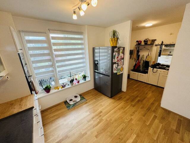 Immobilie in Eggersdorf bei Graz - Wunderschöne 4-Zi Maisonette mit Garten, Balkon & Stellplatz in Eggersdorf bei Graz! - Bild 2