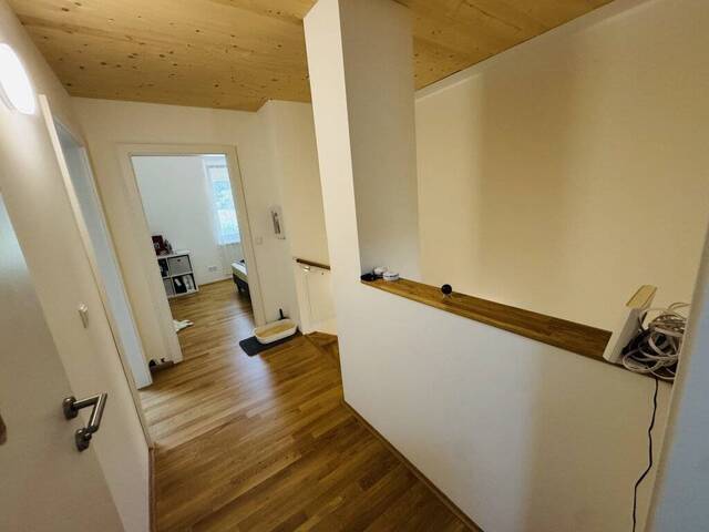 Immobilie in Eggersdorf bei Graz - Wunderschöne 4-Zi Maisonette mit Garten, Balkon & Stellplatz in Eggersdorf bei Graz! - Bild 4