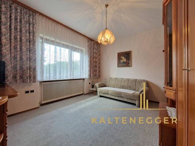 Immobilie in Kottingbrunn - Charmantes Haus in idyllischer Umgebung - Bild 4