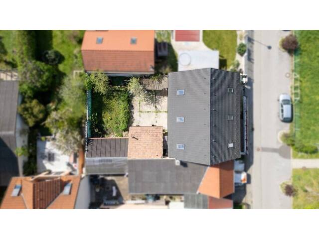 Immobilie in Untersiebenbrunn - NEUER PREIS!! Haus mit Potential, lassen Sie ihren Traum zur Realität werden! - Bild 4