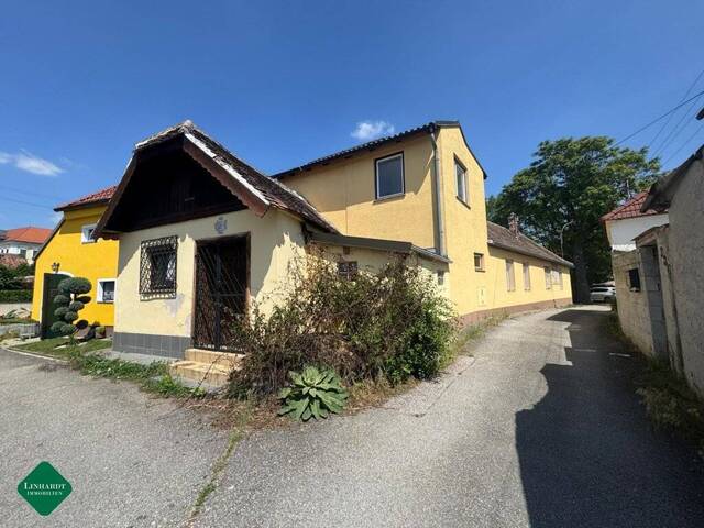 Immobilie in Seefeld - Haus mit Entwicklungspotenzial - Bild 0
