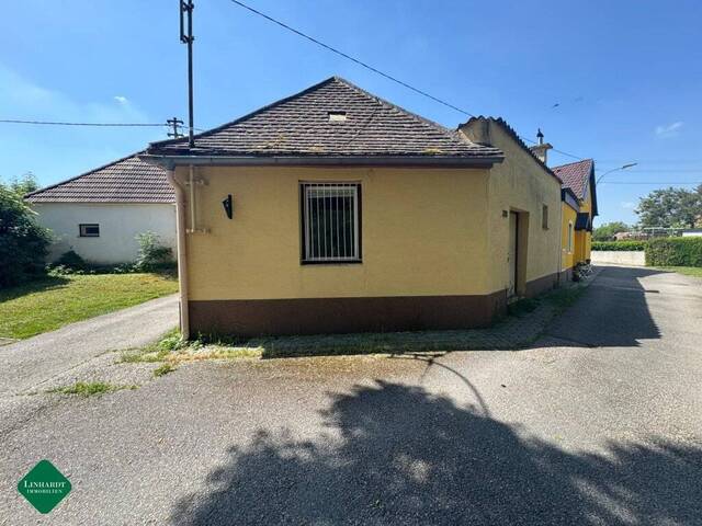 Immobilie in Seefeld - Haus mit Entwicklungspotenzial - Bild 1