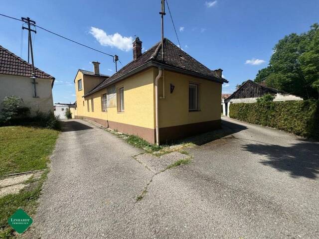 Immobilie in Seefeld - Haus mit Entwicklungspotenzial - Bild 2