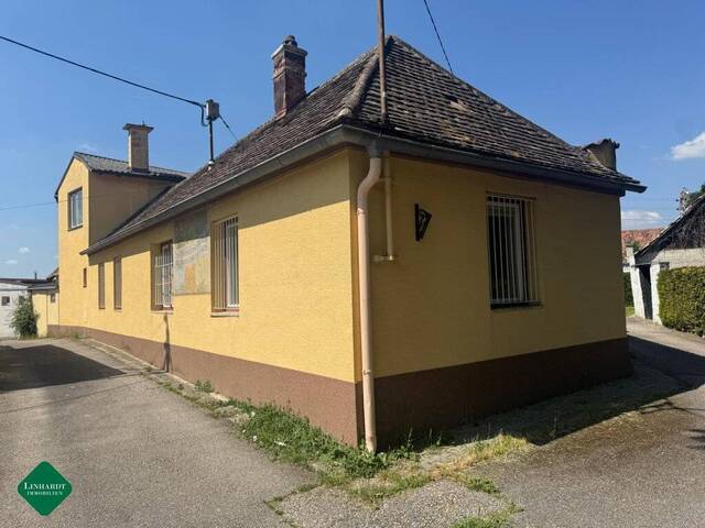 Immobilie in Seefeld - Haus mit Entwicklungspotenzial - Bild 3