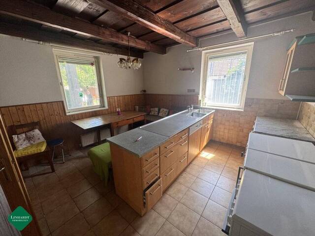 Immobilie in Seefeld - Haus mit Entwicklungspotenzial - Bild 4