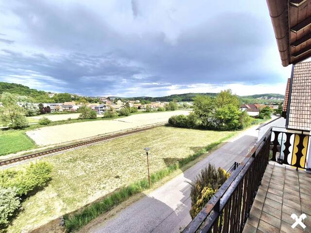 Immobilie in Paudorf - SIE LIEBEN DIESEN AUSBLICK? - Bild 0
