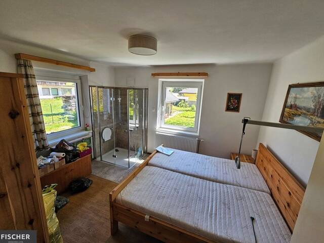 Immobilie in Landskron - Wohnhaus mit großem Eigengrund - Landskron - Bild 2