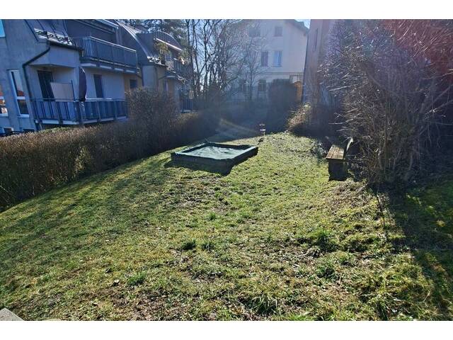 Immobilie in Kritzendorf - PROVISIONSFREI: charmante Eigentumswohnung mit Garten, Terrasse und Garagenplatz - Bild 3