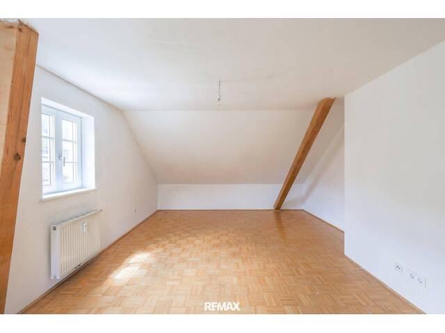 Immobilie in Rottenmann - Großzügige Maisonette-Wohnung in zentraler Lage! - Bild 2