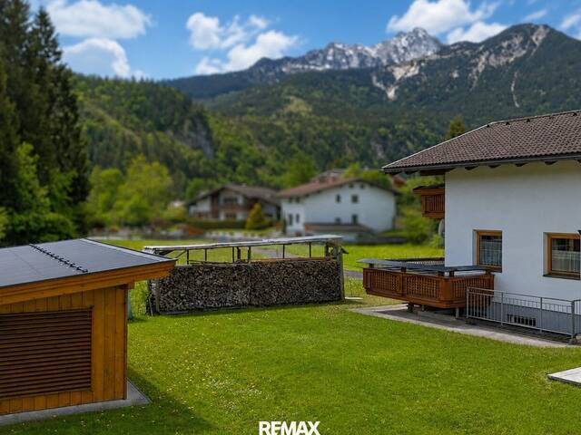Immobilie in Pflach - Ankommen. Wohlfühlen. Bleiben. - Ihr Traumhaus in Pflach! - Bild 1