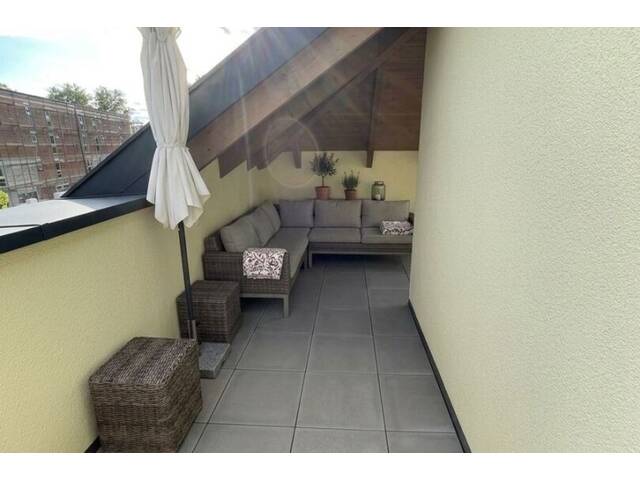 Immobilie in Pupping - Wohnen mit Flair - 86 m² Dachgeschosswohnung mit großer Terrasse in Pupping - Bild 4