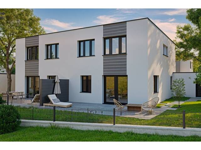 Immobilie in Marchtrenk - LETZTES Neubau Einfamilienhaus! Neubau Marchtrenk 114m² | Landesförderung möglich! I Keller möglich! - Bild 4
