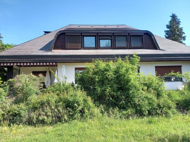 Immobilie in Hinterbrühl - Wunderschönes Bungalow in der Hinterbrühl - Bild 1
