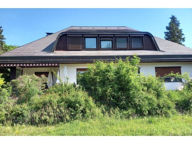 Immobilie in Hinterbrühl - Wunderschönes Bungalow in der Hinterbrühl - Bild 4